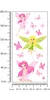 Muralo Wandsticker Mrchenhafte Feen 100 x 200 cm Wandtattoo Produktbild-Vorschau 2