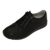 Waldläufer Dámské nízké tenisky K-Ira Low Top 634002 199 Náhled obrázku produktu 63