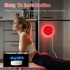 Magnetisch Rotlichttherapiegerät,660 nm Rotlicht und 850nm Produktbild-Vorschau 5