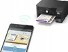 Epson Ecotank Et-2820 Wifi - Drucker Drucker Scanner Produktbild-Vorschau 3