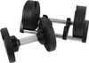 Haltère MASTER Spin réglable à une main 2 - 20 kg Voir les images du produit 2