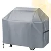 Grillschutzhülle 162×61×122 cm, Wetterfeste Grillabdeckung Produktbild-Vorschau 1