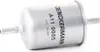 Kraftstofffilter DENCKERMANN A110005 für RENAULT Clio III Produktbild-Vorschau 10