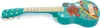 Hape Gitalele Flower-Power - Kinder Gitarren-Spielzeug und Produktbild-Vorschau 12