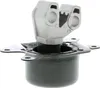 Vaico Lagerung, Motor Vorne Links V40-0346 Produktbild-Vorschau 12
