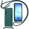 Coque pour Samsung Galaxy A17 4G/5G, Protection Souple Voir les images du produit 1