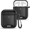 AdroitGoods Military Armor Case Vhodné pre Apple AirPods Náhľad obrázku produktu 3