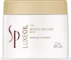 Wella Professionals SP Luxe Oil Keratin Restore Mask Maske Produktbild-Vorschau 3