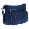 Große Damen Tasche Schultertasche Umhängetasche Produktbild-Vorschau 3