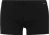 Bruno Banani Herren Badeshort Wave Line 2.0 Swim Schwarz Produktbild-Vorschau 1