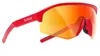 Bollé Lightshifter XL Red Matte/Phantom Brown Red Náhled obrázku produktu 3