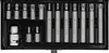 Yato YT-0417, 14 szt., Torx, T20, T25, T30, T40, T45, T50, Podgląd zdjęcia produktu 4