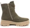 Rieker Stiefel Grün Produktbild-Vorschau 19