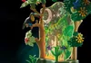 PLAYMOBIL Wiltopia 71009, Las, 4 lat(a), Wielobarwny, Podgląd zdjęcia produktu 12