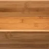 Bambusový úložný box, 15 x 15 cm Náhľad obrázku produktu 2