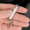 UV-Taschenlampe, Schlüsselanhänger, Mini, Produktbild-Vorschau 4