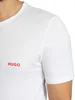 HUGO 3er Pack Lounge T-Shirts, Mehrfarbig XL Produktbild-Vorschau 4