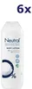 6 lozioni corpo neutre (250 ml) Anteprima dell’immagine prodotto 1