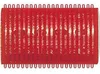 Fripac-Medis Thermo Magic Rollers rot 36 mm Durchmesser Produktbild-Vorschau 1