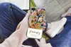MuchoWow® Handyhülle Schutzhülle Hülle für iPhone 8 Entwurf Produktbild-Vorschau 3