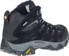 Merrell Moab 3 Mid GORE-TEX®, Black / Grey Produktbild-Vorschau 24