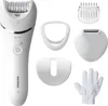 Philips Epilator Series 8000 BRE715/00 - Efektivní a jemné Náhled obrázku produktu 33