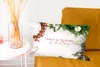 MuchoWow® Zierkissen Sofakissen Wohnzimmer Dekokissen 50x30 Produktbild-Vorschau 6