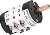 220V / 380V 20A auto pneumatiky menič kovový stroj motor Náhľad obrázku produktu 6