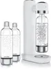 Arendo Wassersprudler, Soda Maker, inkl. 3x 1L PET-Flasche, Produktbild-Vorschau 1