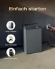 EF ECOFLOW STREAM AC 5000 × 2, Balkonkraftwerk mit 5 024 Wh Produktbild-Vorschau 5