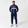 Survêtement d'entraînement France Homme - Taille L - Équipe Voir les images du produit 1