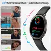 Smartwatch Damen Herren 1,43"AMOLED Display mit Produktbild-Vorschau 2