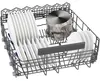 Siemens SN65EX12CE Smarter Geschirrspüler, Vollintegrierte Produktbild-Vorschau 31