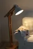 Stehlampe BELFORD natur weiß aus Holz und Metall Produktbild-Vorschau 4