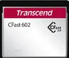 Transcend TS16GCFX602 mémoire flash 16 Go CFast 2.0 MLC Voir les images du produit 3