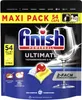 Finish Ultimate All in 1 Maxi Pack Citrus (54 Tab) Produktbild-Vorschau 1