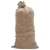 vidaXL Jutesäcke 5 Stk. 65x135 cm 100% Jute 220 g/m² Produktbild-Vorschau 2