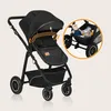 Lionelo Bianka 3in1 Kinderwagen, Autotransporter, Autositz, Produktbild-Vorschau 8
