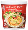 Pâte de curry - Red Thai 190g Voir les images du produit 1