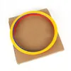 6PCS Viacfarebný futbalový športový tréning Rýchlosť Náhľad obrázku produktu 3