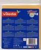 VILEDA Utierka na okná +30% mikrovlákno 39x36cm Náhľad obrázku produktu 8