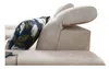 U-förmiges Sofa Wohnlandschaft Couch U-Form GOLD VIII Farbe Produktbild-Vorschau 11