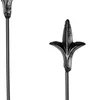 Treillis métallique KADAX 50 x 140 cm, 2 pièces, support Voir les images du produit 8