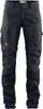 FJÄLLRÄVEN Karla Pro Zip-off Trousers W Dark Navy 38 Produktbild-Vorschau 3