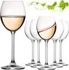 IMPERIAL Weißweingläser 250ml "Venedig" Set 6-Teilig Produktbild-Vorschau 1