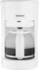 SEVERIN 4323-000 SEVERIN KA 4323 Kaffeemaschine weiß, 10 Náhľad obrázku produktu 3