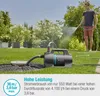 Gardena Garden Pump 4100 Silent, 550 W, AC, 3,6 bar, 4100 Produktbild-Vorschau 8