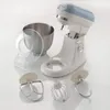 Ariete Küchenmaschine Vintage, blau/weiß Produktbild-Vorschau 20