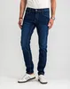 MUSTANG | Oregon Tapered | Herren-Jeans Slim Fit | W32 L32 Produktbild-Vorschau 3