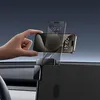 Baseus T-Space Support magnétique pour voiture noir Voir les images du produit 15